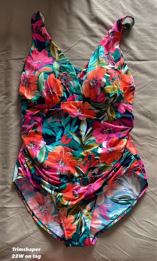 Trimshaper best sale by miraclesuit