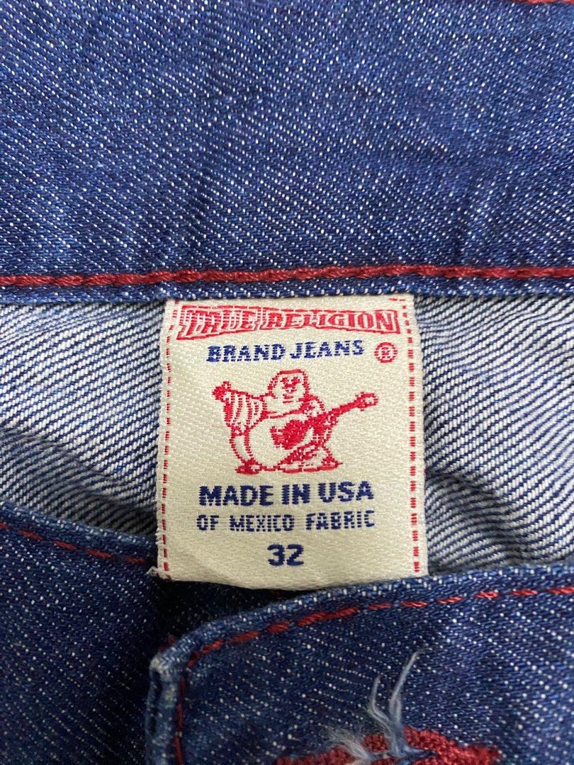 True Religion Jeans size 32 Women s Fashion Bottoms Jeans