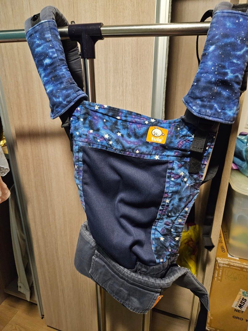 Tula FTG Mesh Carrier Babies Kids Going Out Carriers Slings