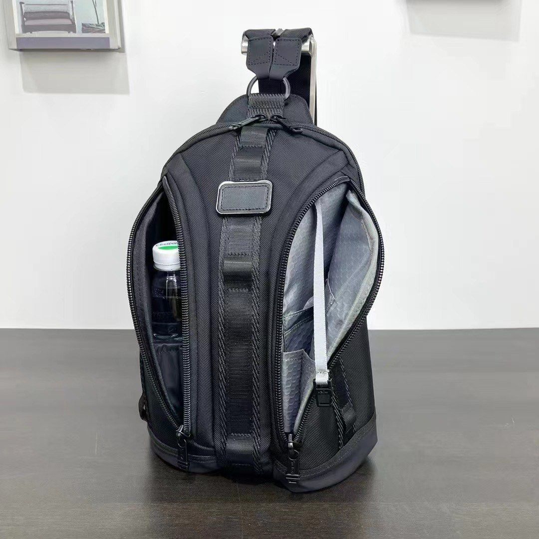 Knight Sling Backpack