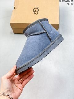 UGG snow boots