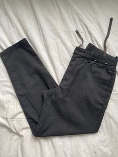 Uniqlo Ankle Pants