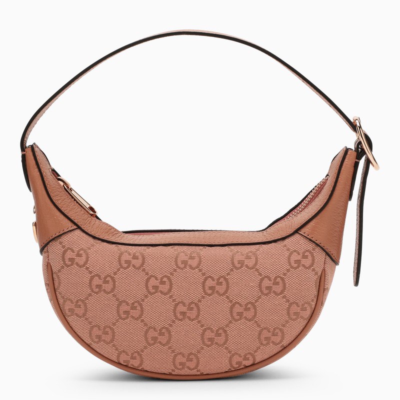 Gucci Ophidia GG Supreme Mini Bag - Farfetch