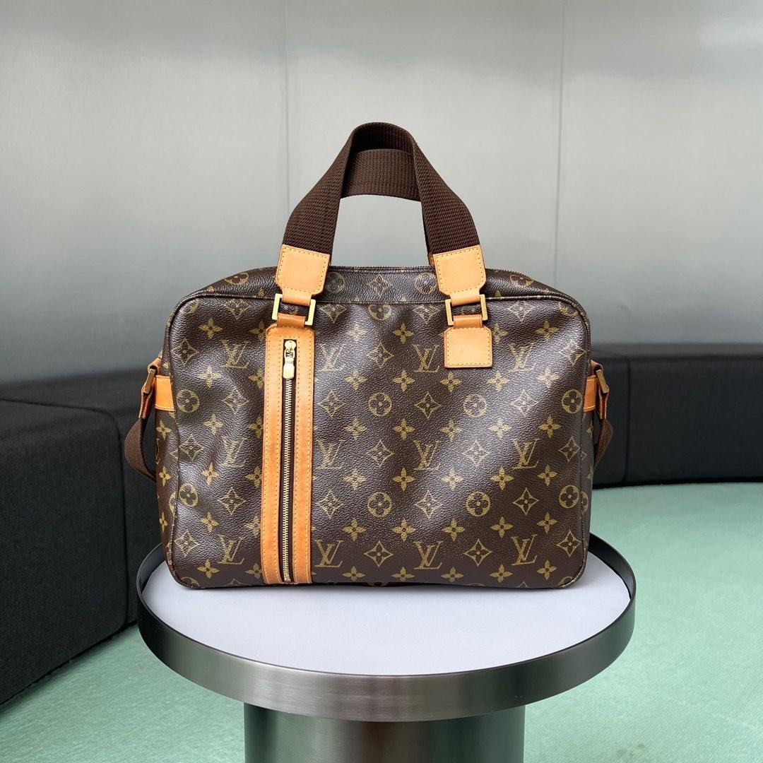 LV Luggage For Sale, Luxury, Bags & Wallets on Carousell