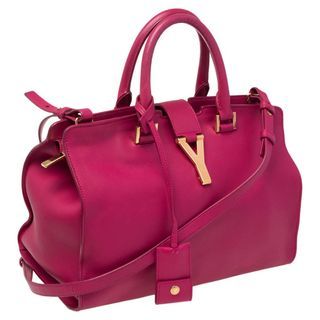 Price reduced Yves Saint Laurent Baby Downtown Cabas YSL bag, Luxury, Bags  & Wallets on Carousell