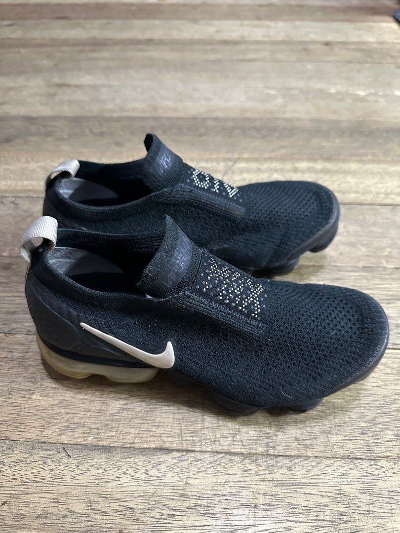 Vapormax moc 2 black cream online