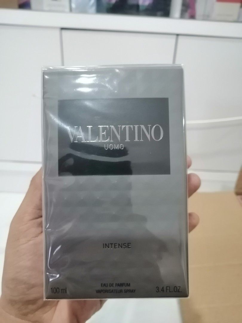 Valentino uomo intense sales eau de parfum spray