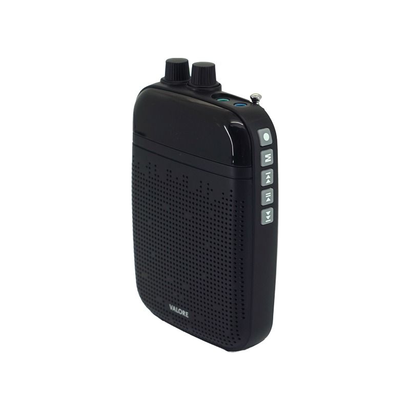 Valore Voice Amplifier with Microphone (BTS47), Audio, Soundbars ...