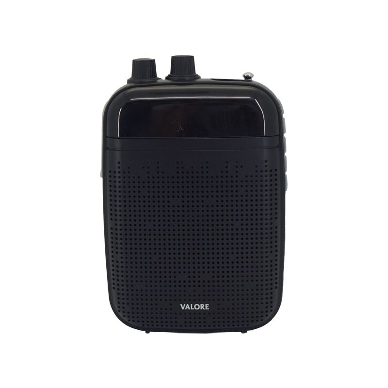 Valore Voice Amplifier with Microphone (BTS47), Audio, Soundbars ...