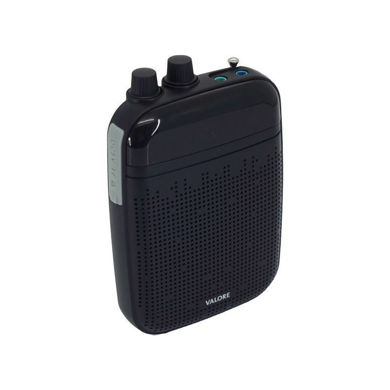 Valore Voice Amplifier with Microphone (BTS47), Audio, Soundbars ...