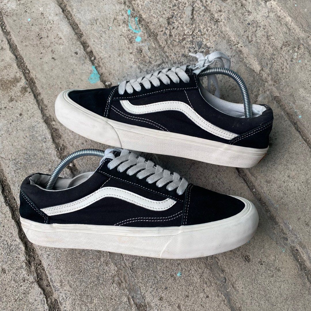 Vans old skool outlet all black price philippines