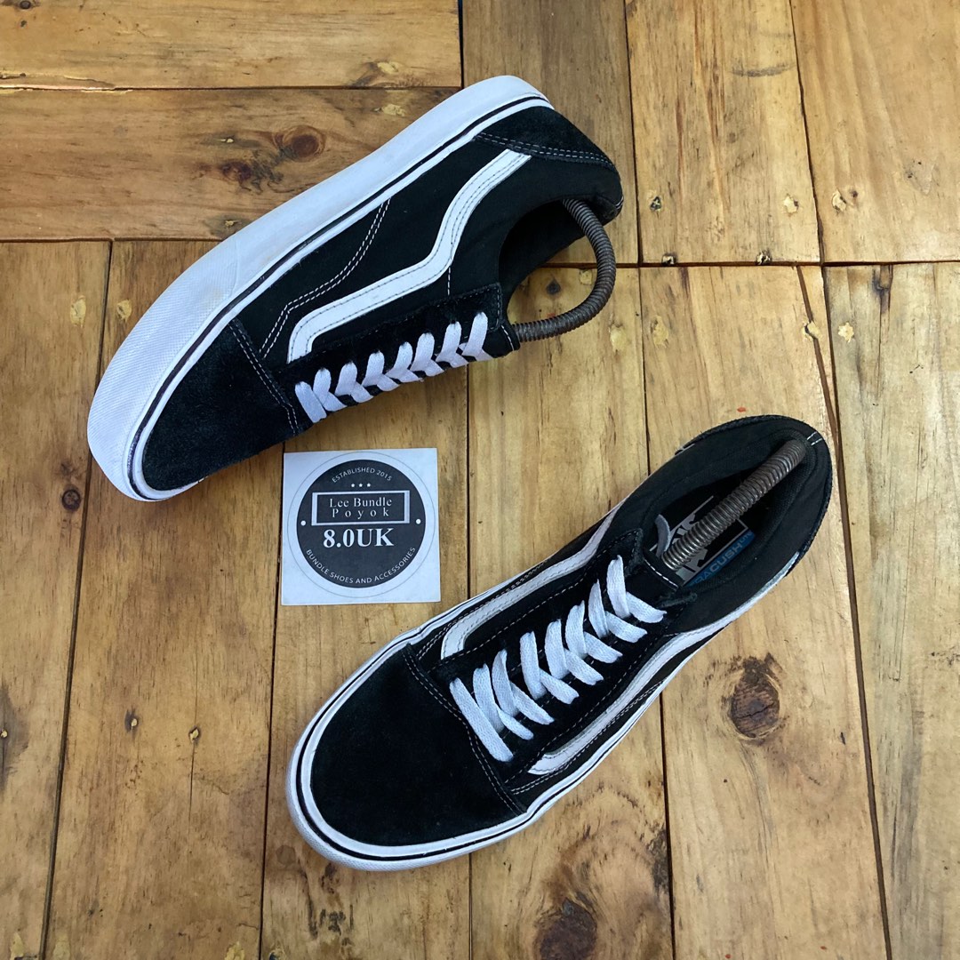 Vans hotsell lite reddit