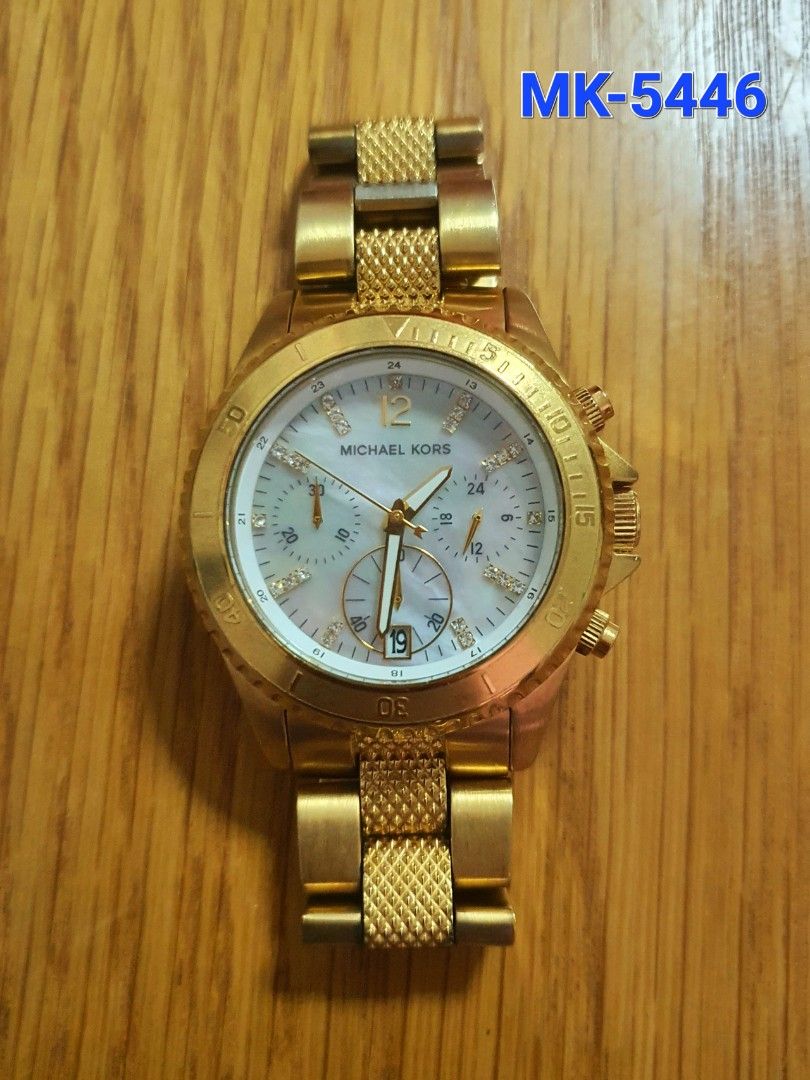 Mark kors watches top