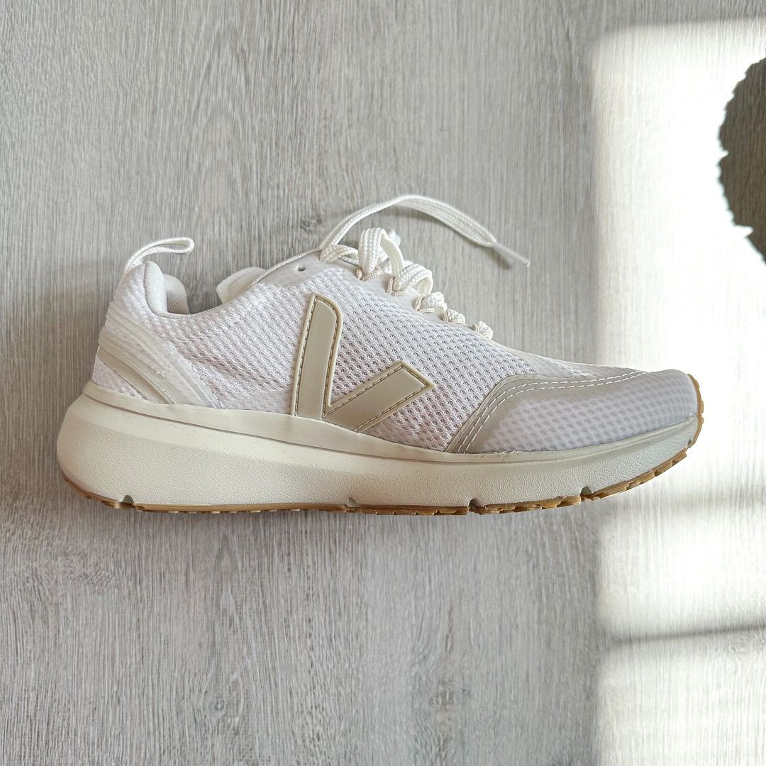 White grey clearance trainers