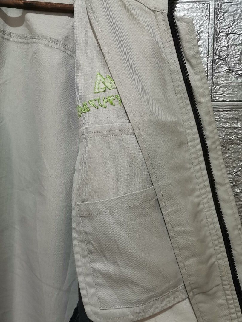 VEROEXCEL JACKET, Men's Fashion, Coats, Jackets and Outerwear on Carousell