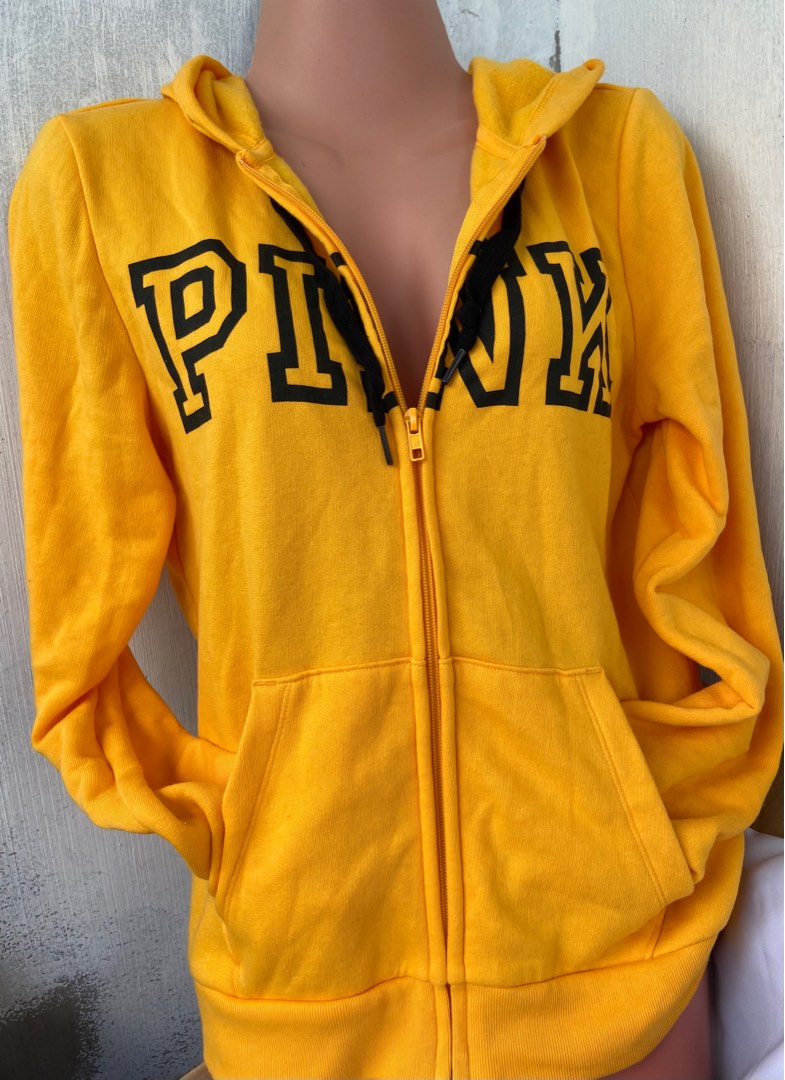 Victoria Secret Jacket Women s Fashion Coats Jackets and