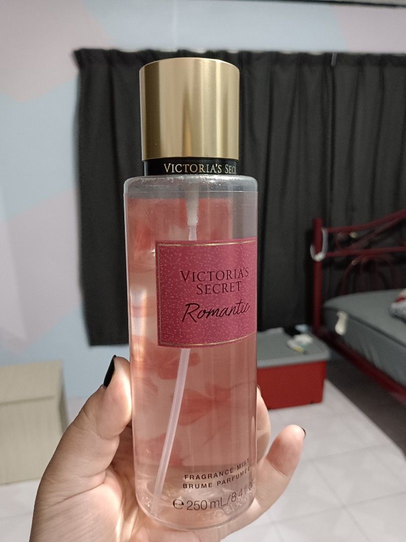 Victoria outlet secret romantic