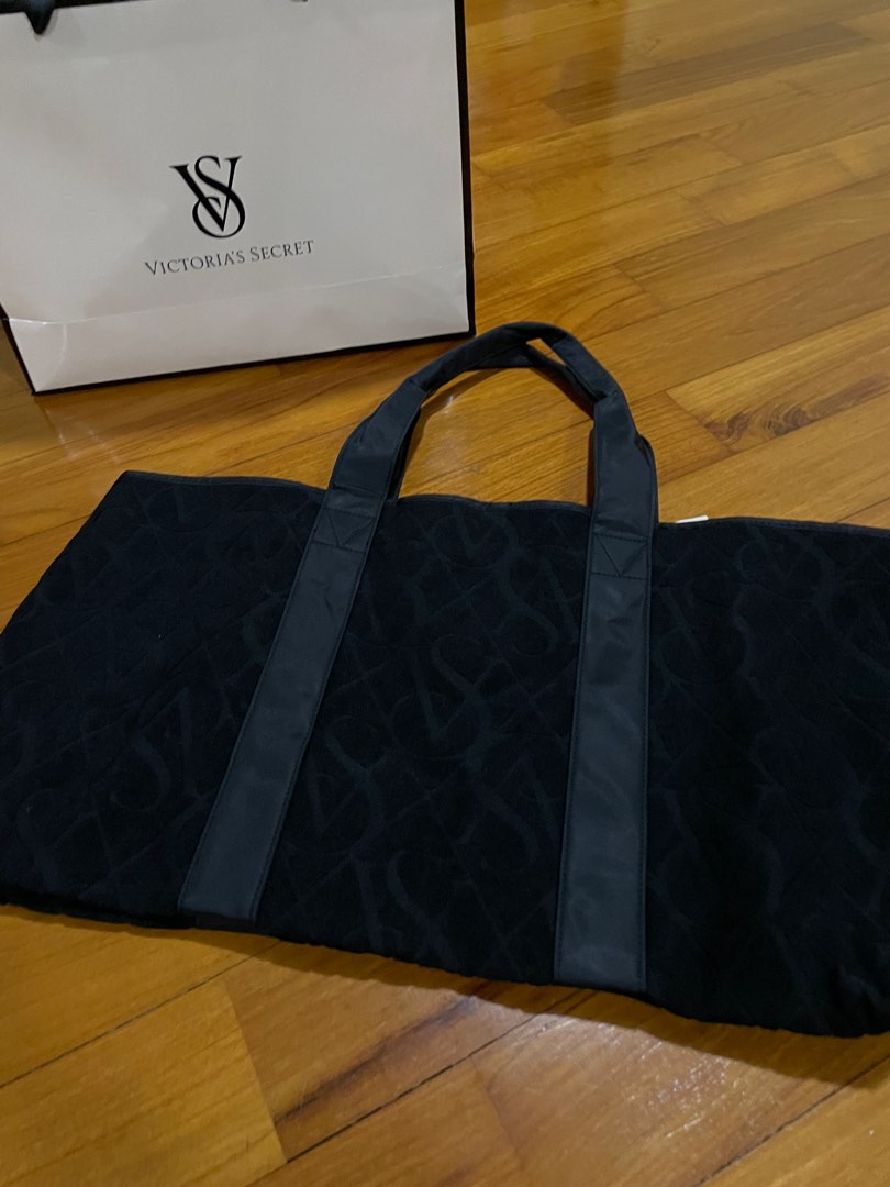 Victoria Secret tote bag Women s Fashion Bags Wallets Tote Bags on Carousell