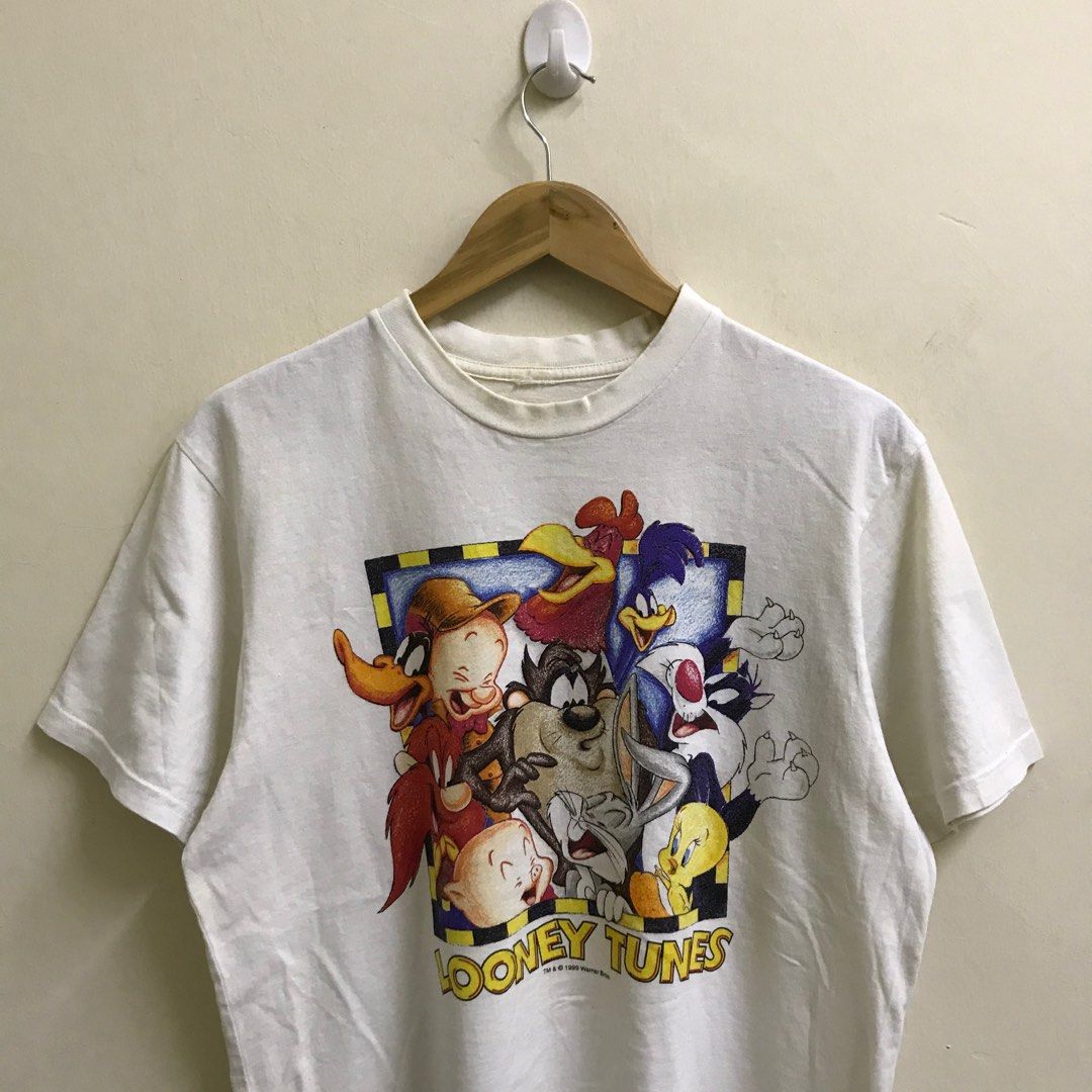 90s looney tunes shirts store