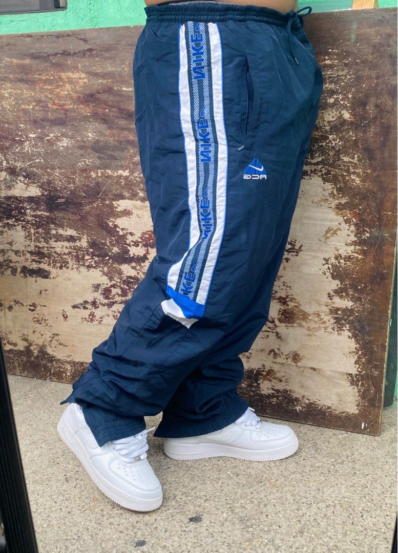 Vintage jogger pants 2025