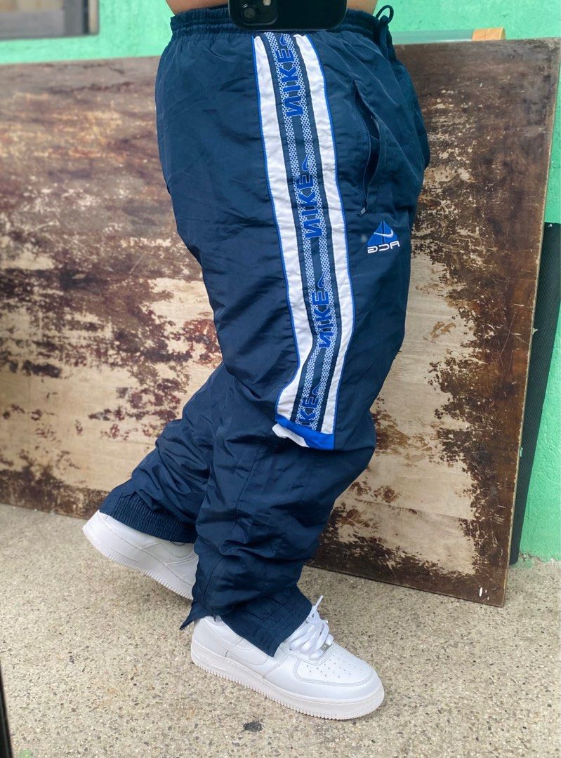 Retro jogging hotsell pants