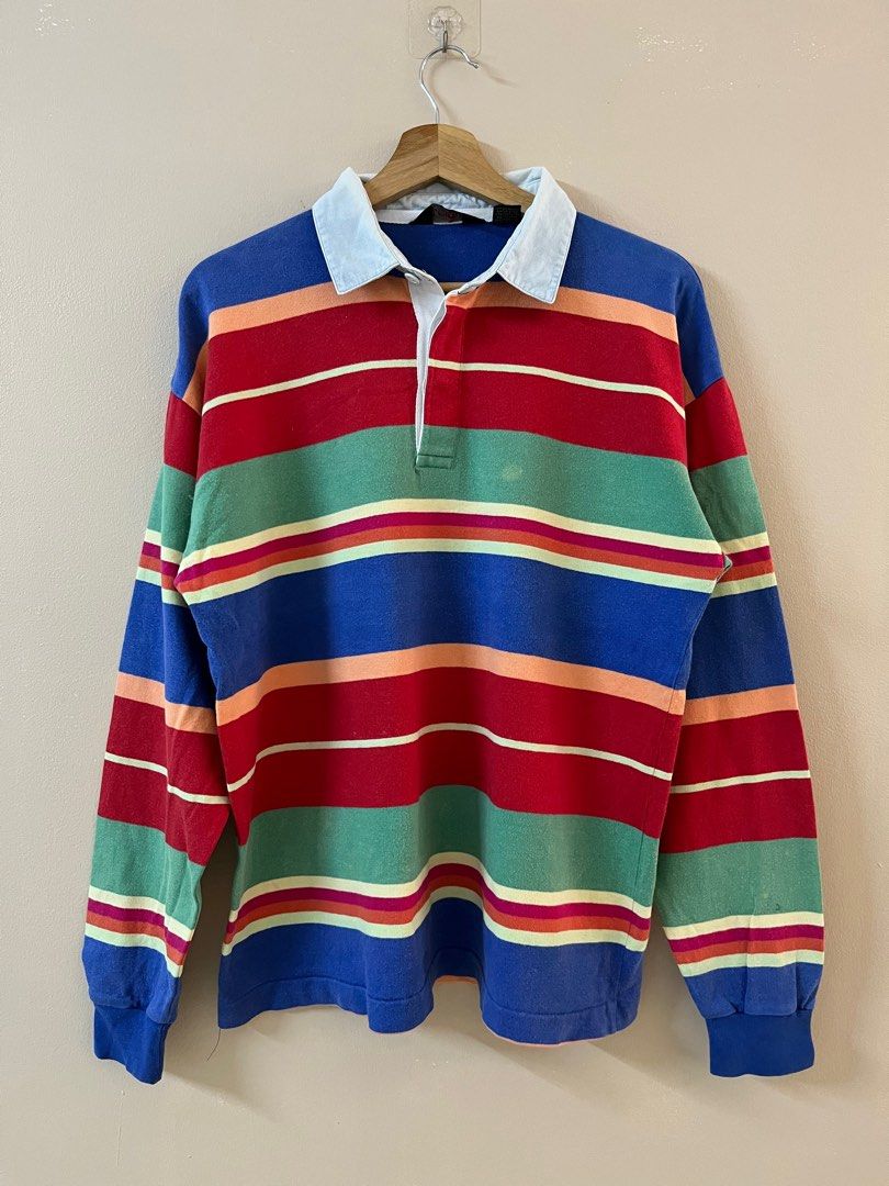 J crew vintage polo cheap