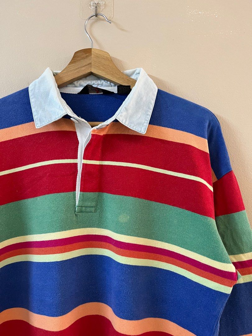 J crew vintage sales polo