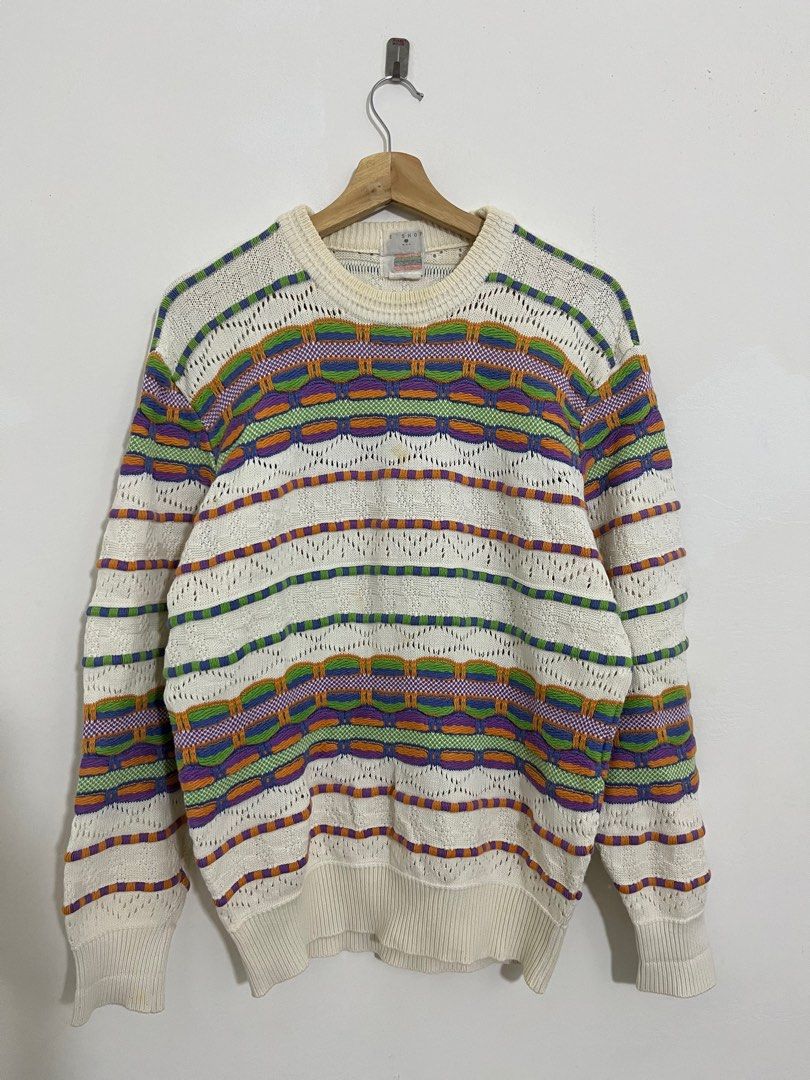 Coogi style 2024