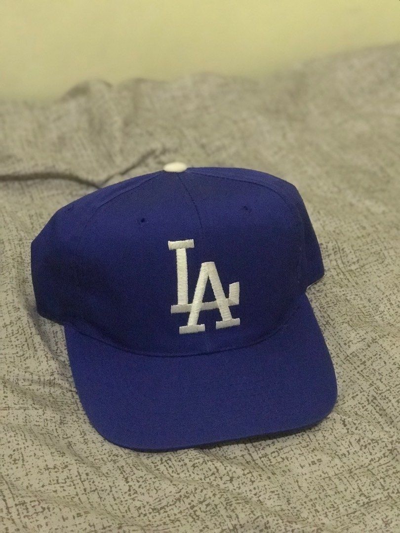 American needle dodgers snapback hotsell