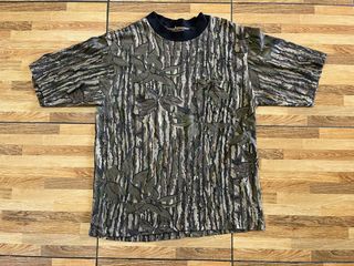 VINTAGE REALTREE