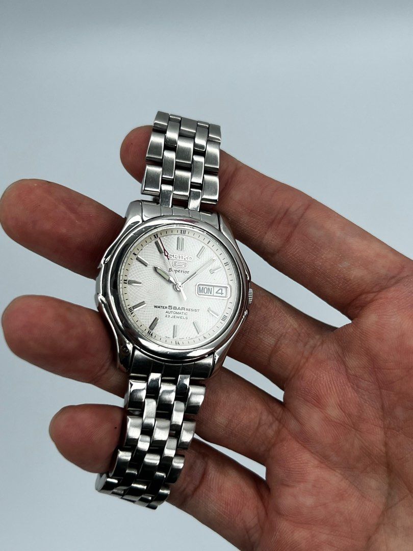 Seiko clearance superior 7s36