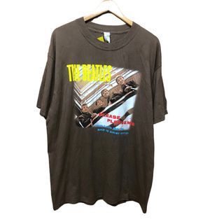 Vintage The Beatles 1998 Tee
