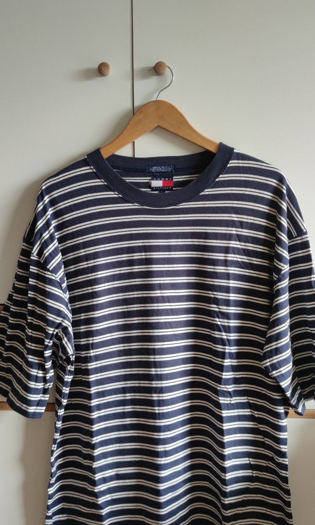 Vintage tommy hilfiger clothes best sale