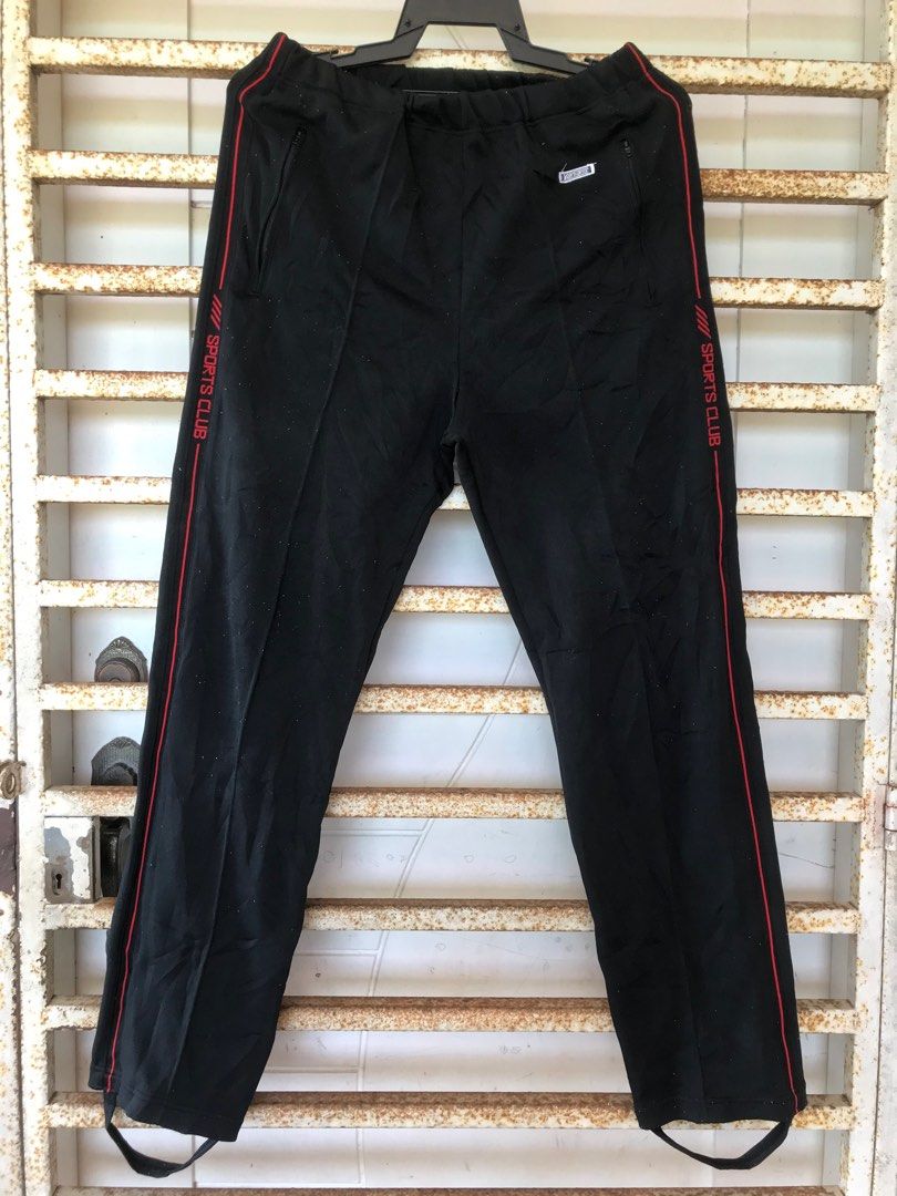 Vintage Adidas Track Pant 30 