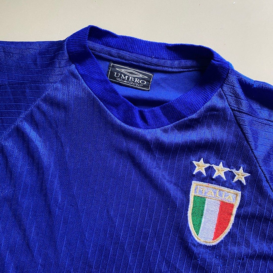 ITALIA 90 - Coupe du Monde de Football - 1990 - Emblème