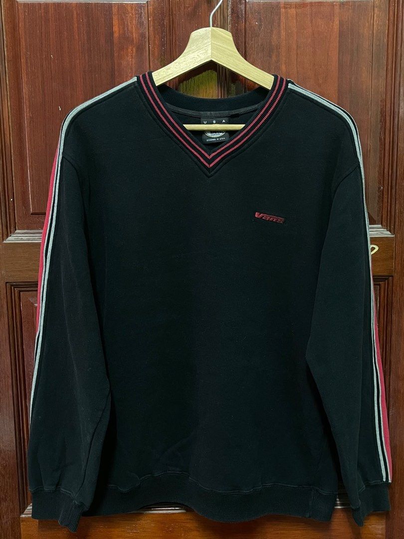 Vintage Vans Sweatshirt