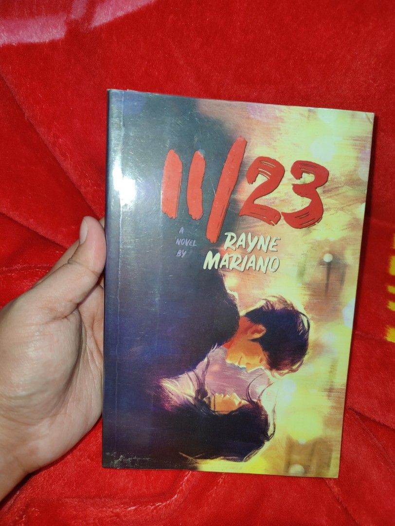 WATTPAD BOOKS (Category: Storybooks) located in Caloocan City. Submitted by levylevy (Listing ID 1257161534, Image 1). Description: WATTPAD BOOKS FOR SALE SOLD ‼️DRAKE PALMA BY ARIESA DOMINGO SELF-PUB (FIRST PRINT - SIGNED) W/ MIDNIGHT DRIVES & RENDEZVOUS NOTEBOOK - 900 11/23 BY PILOSOPOTASYA (ELECTRONICALLY SIGNED) - 900 THE RAIN IN ESPAÑA BY GWY (REPRINT-2 COPIES AVAILABLE) - 300 EACH END THIS WAR BY JONAXX (SIGNED) - 400 TRAINING TO LOVE BY JO
