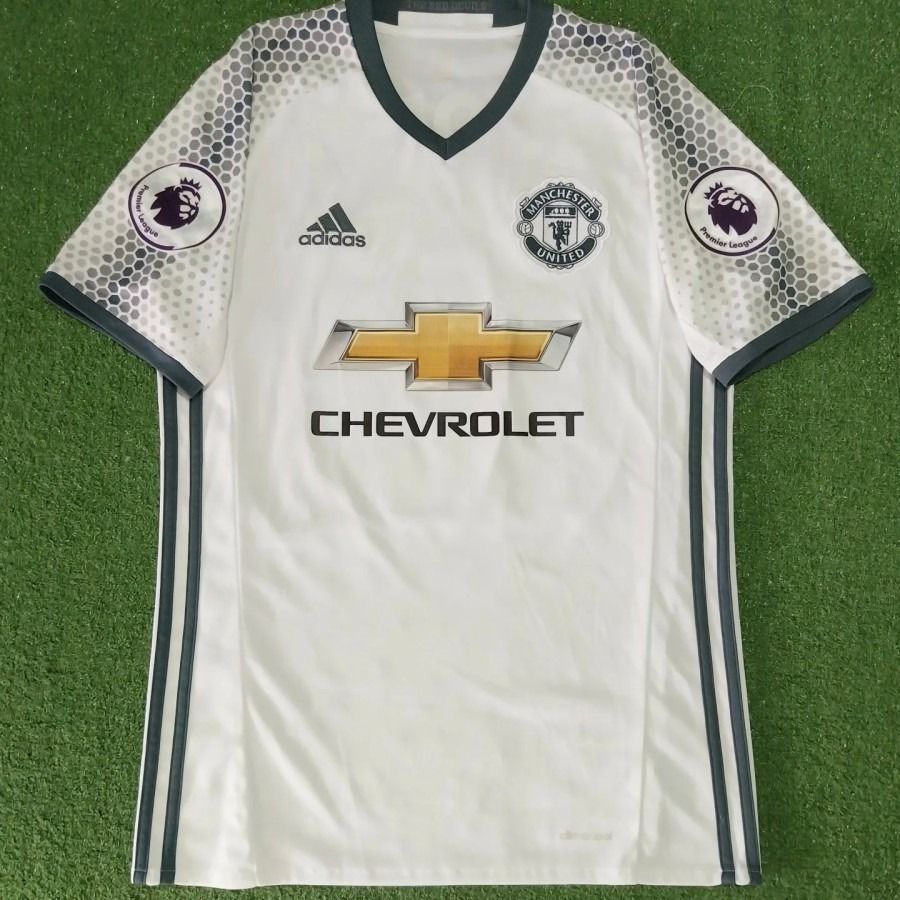 Baju bola manchester united clearance