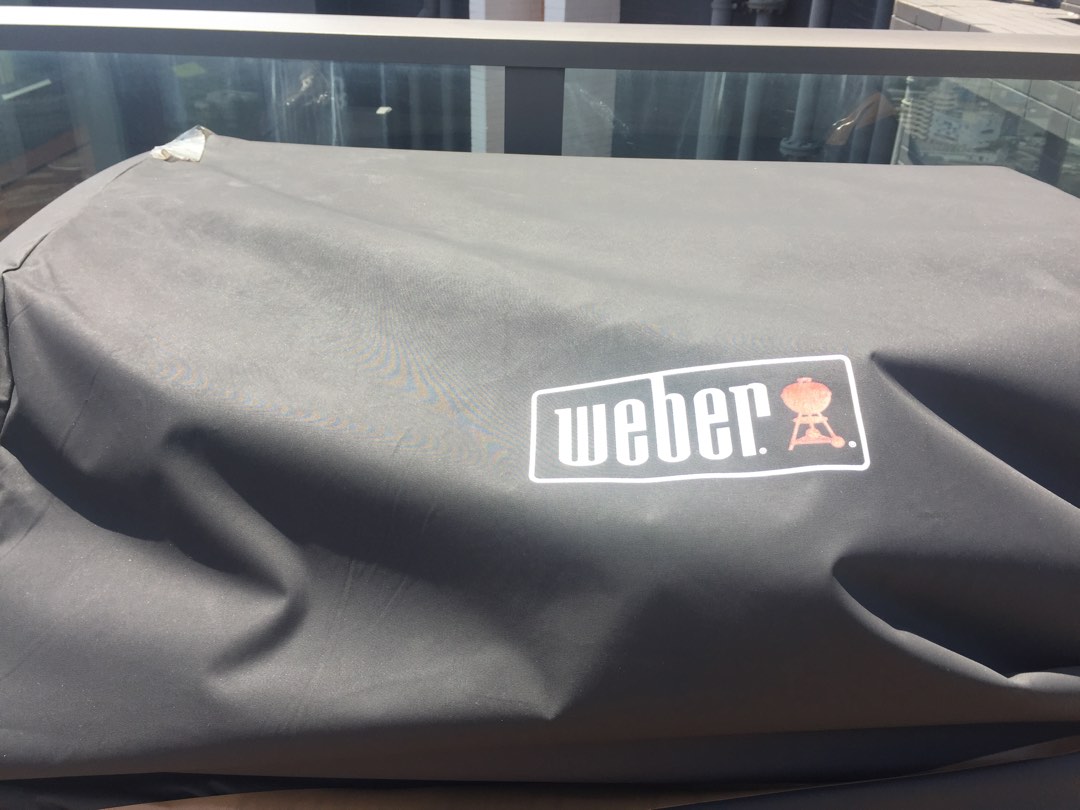 er 4 knob grill, 家庭電器, 廚房電器, 燒烤爐及火鍋鍋具 Carousell