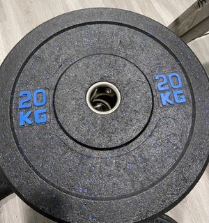 Affordable weight plate 5kg For Sale, Sports Equipment