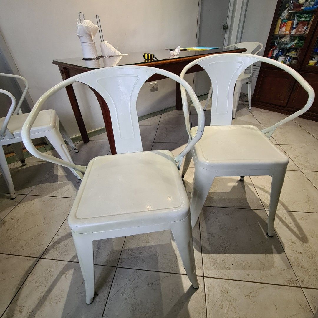 Tolix chairs for on sale sale