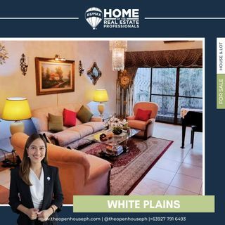White Plains Property only at 88.888M