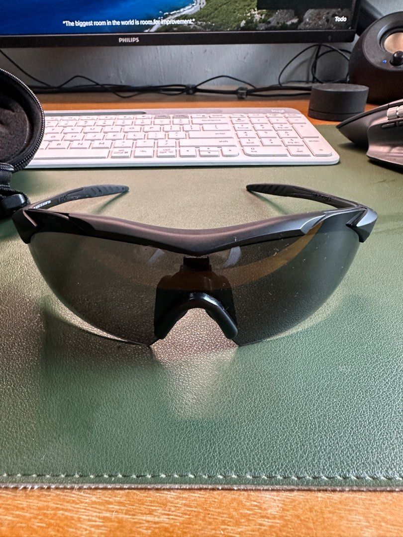 Impact resistant sunglasses clearance