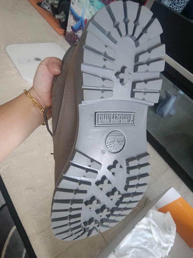 Pine bark sale nubuck timberlands