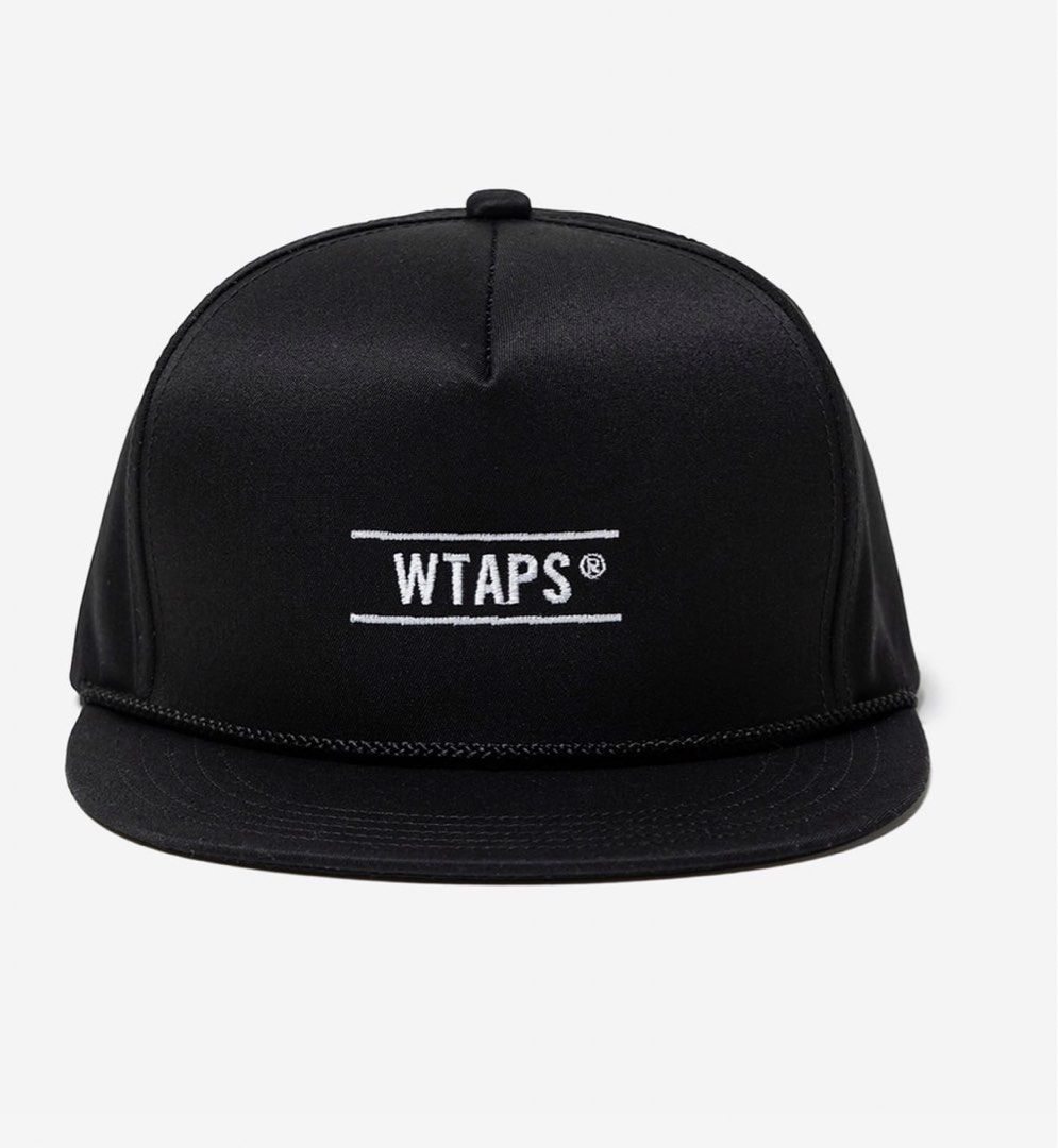 Wtaps militia cap, Men's Fashion, Watches & Accessories, Caps