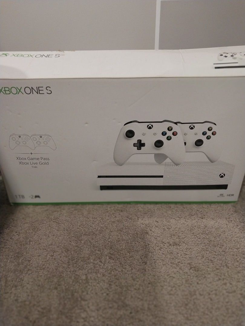 Craigslist xbox shop one x