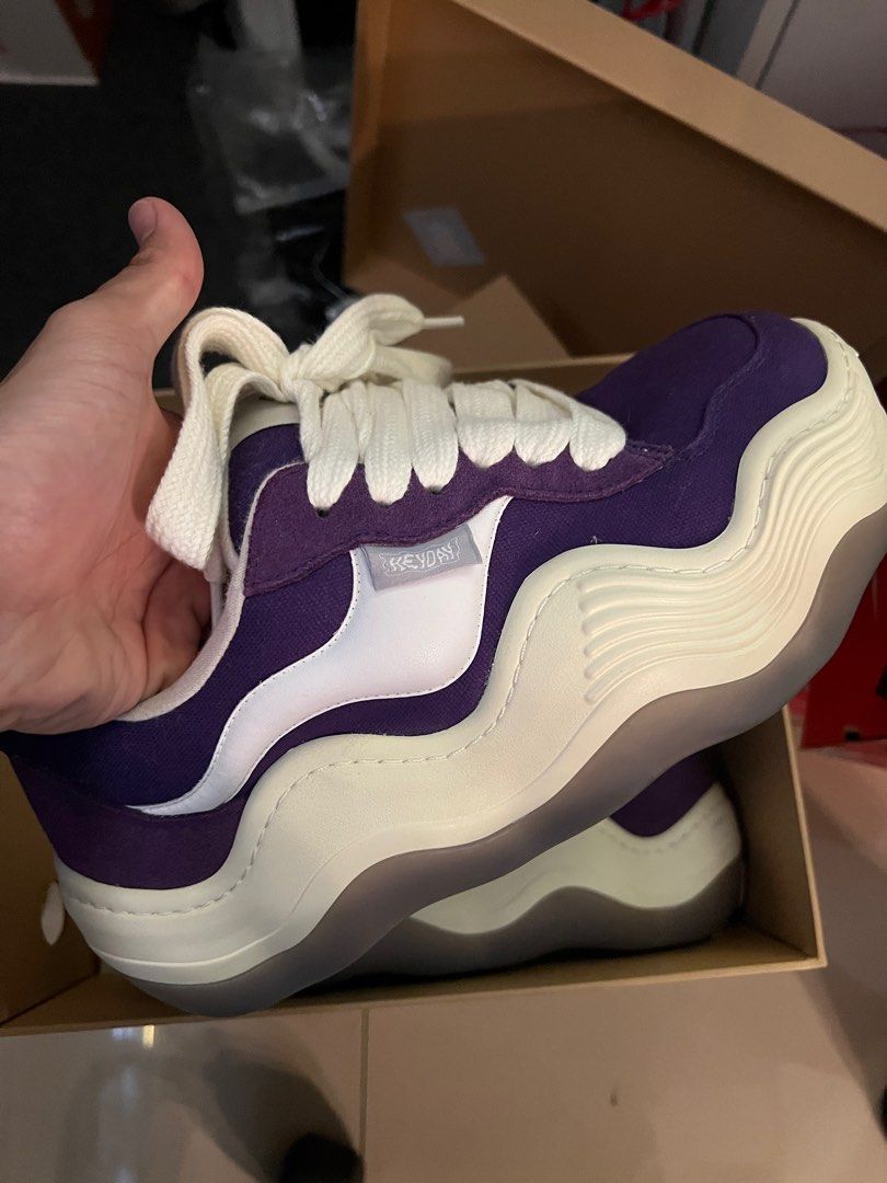 Puma trionfo  hotsell purple