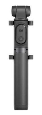Xiaomi Mi Bluetooth Selfie Stick Tripod with Remote Control | Black