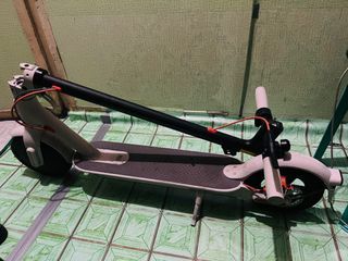 Xiaomi scooter 3