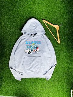 X-Large hoodie
